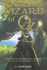 The Wonderful Wizard Of OZ: Para Penyihir Negeri Oz